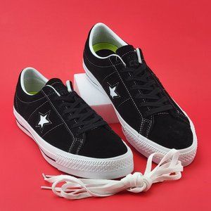 Converse Shoes Converse One Star Skate Ox Leather Unisex 4998c